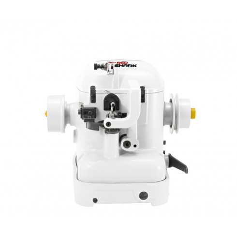 Скорняжная машина Red Shark RS-T600 (комплект)