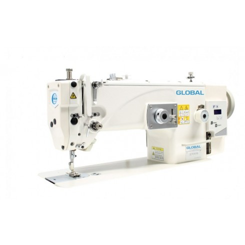 Промышленная швейная машина GLOBAL ZZ 1514 DD