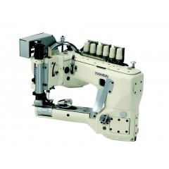 Промышленная швейная машина Kansai Special SX-6803PD (1/4)