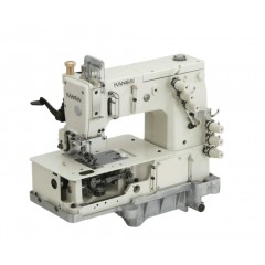 Промышленная швейная машина Kansai Special DLR1503PTF 1/4 6,4