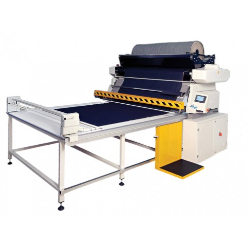 Автоматический настилочный комплекс Ozbilim P5ADD-TT