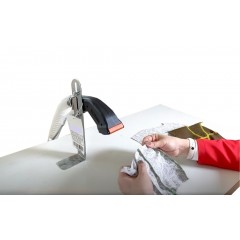 Устройство для удаления остатков нити Red Shark RS-TC1-1ST (комплект)