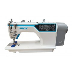 Промышленная швейная машина Jack JK-A4B-A-C-7 (комплект)