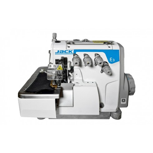 Оверлок Jack E3-4-М2-24