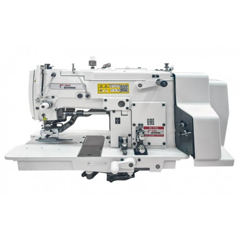 Петельная машина Red Shark RS-T782