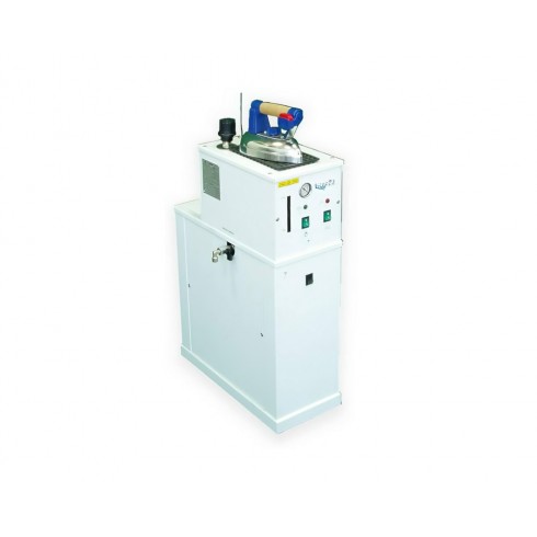 Парогенератор Comel PRATICA с подкачкой воды (с утюгом)