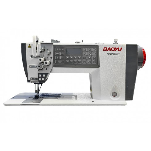 Промышленная швейная машина BAOYU GT-8450