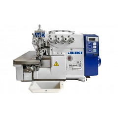 Оверлок Juki MO-6814S-BE6-34H/G44/Q143/DD23N