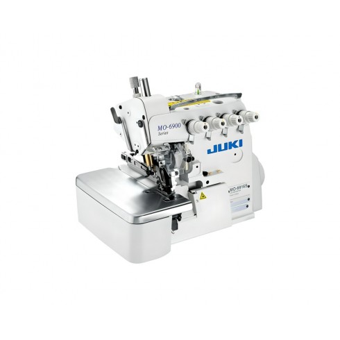 Оверлок Juki МО-6916R-FF6-40H