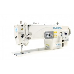 Промышленная швейная машина GLOBAL ZZ-1512 DD