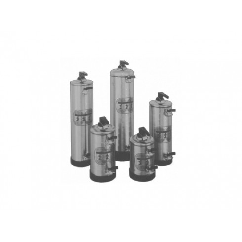 Устройство для смягчения воды АМ-16L