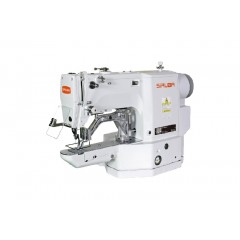 Закрепочная машина Siruba BT-530A (комплект)