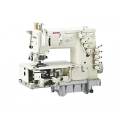 Промышленная швейная машина BAOYU BML-1404PMD