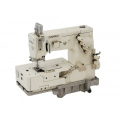 Промышленная швейная машина Kansai Special HDX1102 1/4