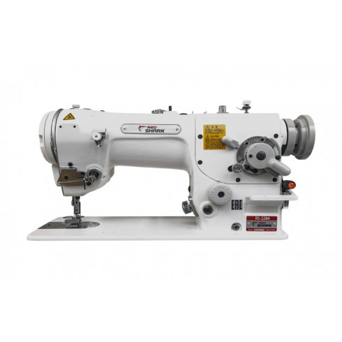 Промышленная швейная машина Red Shark RS-2284 ( стол)