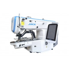 Закрепочная машина Jack JK-T1900GSK-B(D) (комплект)