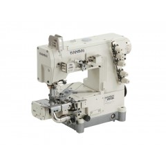 Промышленная швейная машина Kansai Special RX-9701J
