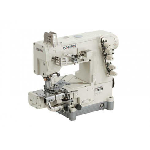 Промышленная швейная машина Kansai Special RX-9701J