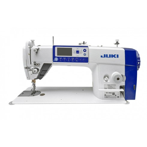 Промышленная швейная машина Juki DDL-8000ASSH-NB/AK