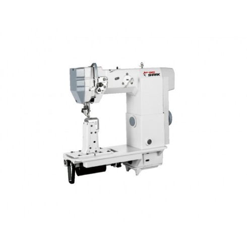 Промышленная швейная машина Red Shark RS-68910D