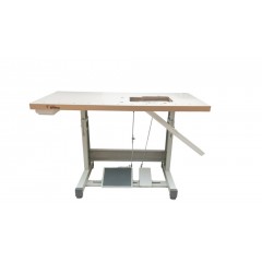 Стол промышленный для Red Shark RS-747, RS-757