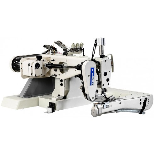 RACING PF-RB Пуллер для машин с П-образной платформой.