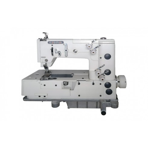 Промышленная швейная машина Kansai Special PX302-5W
