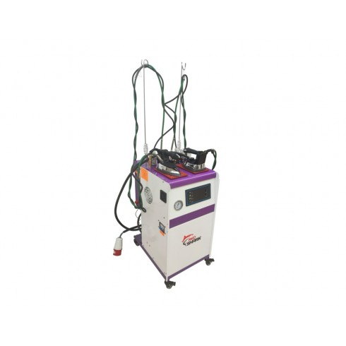 Парогенератор Red Shark RS-F28D