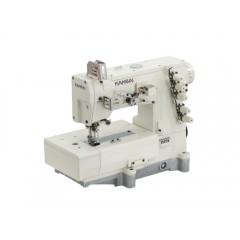 Промышленная швейная машина Kansai Special WX-8803DW 1/4