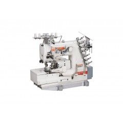 Промышленная швейная машина Siruba F007K-W222-364-4/FSM