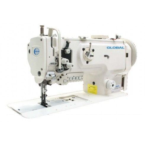 Промышленная швейная машина GLOBAL WF-1515 AUT
