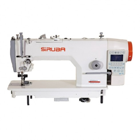 Промышленная швейная машина Siruba DL7300-NH1-16 ( серводвигатель)