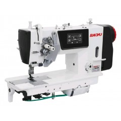 Промышленная швейная машина BAOYU GT-875D