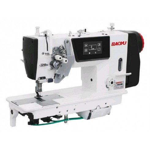 Промышленная швейная машина BAOYU GT-875D
