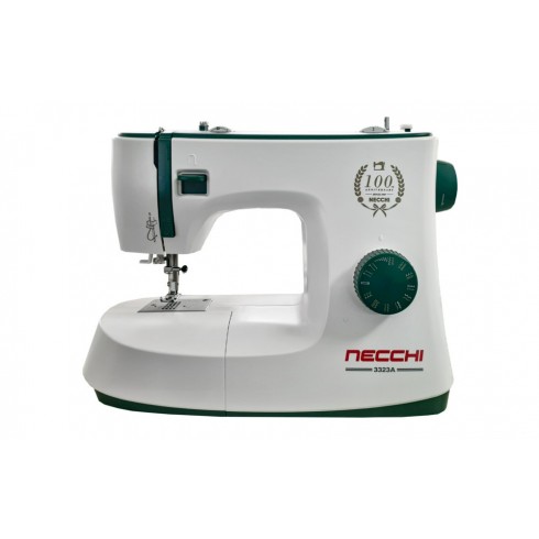 Бытовая швейная машина Necchi 3323А