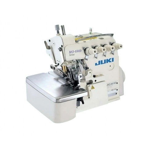 Оверлок Juki МО-6914G-CH6-700