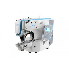 Пуговичная машина Jack JK-T1903BSK(-D) (комплект)