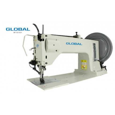 Промышленная швейная машина GLOBAL WF-920 XLH