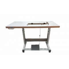 Стол промышленный для Jack JK-6591(C)