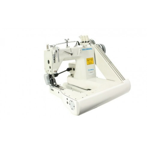 Промышленная швейная машина GLOBAL FOA 926 P
