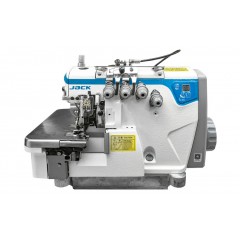 Оверлок Jack E4S-4-83/323