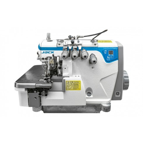 Оверлок Jack E4S-4-83/323