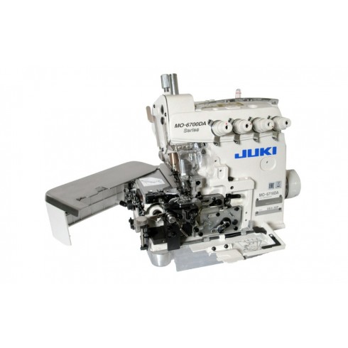 Оверлок Juki МО-6716DA-DE4-30P