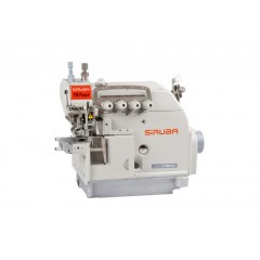 Оверлок Siruba 747KST-514M3-24/DKKH