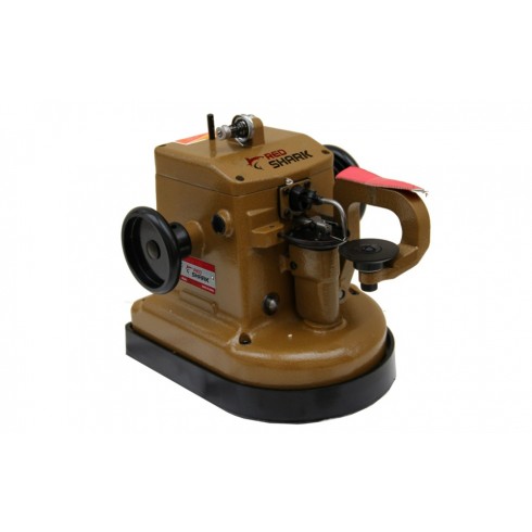 Скорняжная машина Red Shark RS-4-4