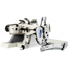 RACING PF-HB Пуллер для машин с П-образной платформой на тяжелые материалы.