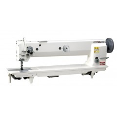 Промышленная швейная машина Red Shark RS-60698-2 пневм (комплект)