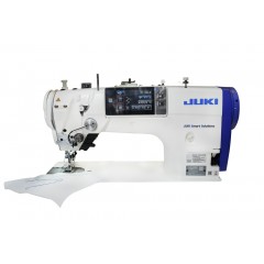 Промышленная швейная машина Juki LZ-2290CF-7-WB/AK156/SC955AN (комплект)
