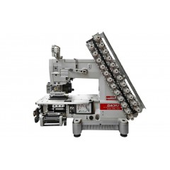 Промышленная швейная машина BAOYU BML-008-12064PQ2-DS/S (1/4
