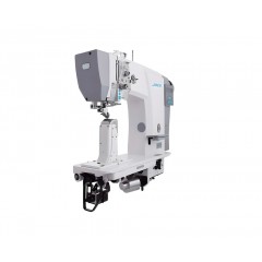 Промышленная швейная машина Jack S7-91 (комплект)